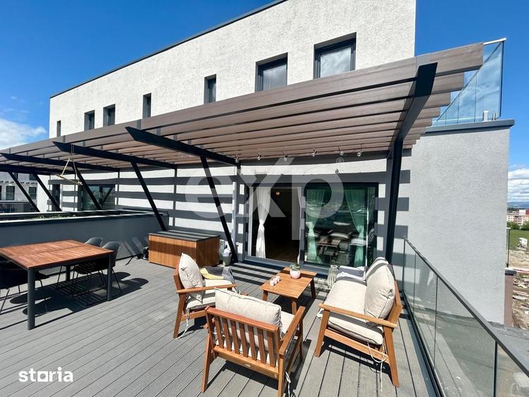 Apartament cu 3 camere în Bartolomeu
