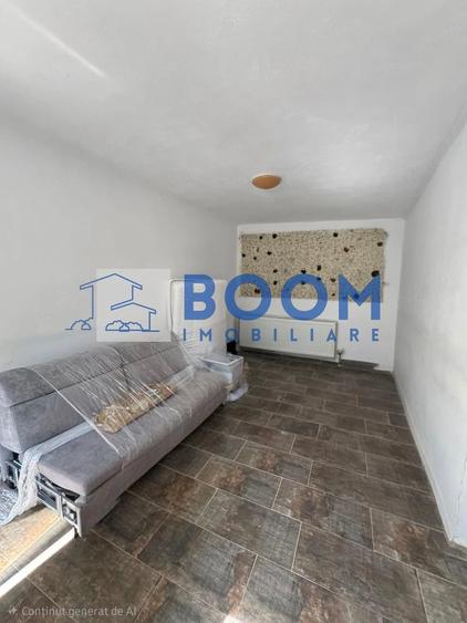 Casă cu 4 camere cu Teren 350 Mp în Ultracentral