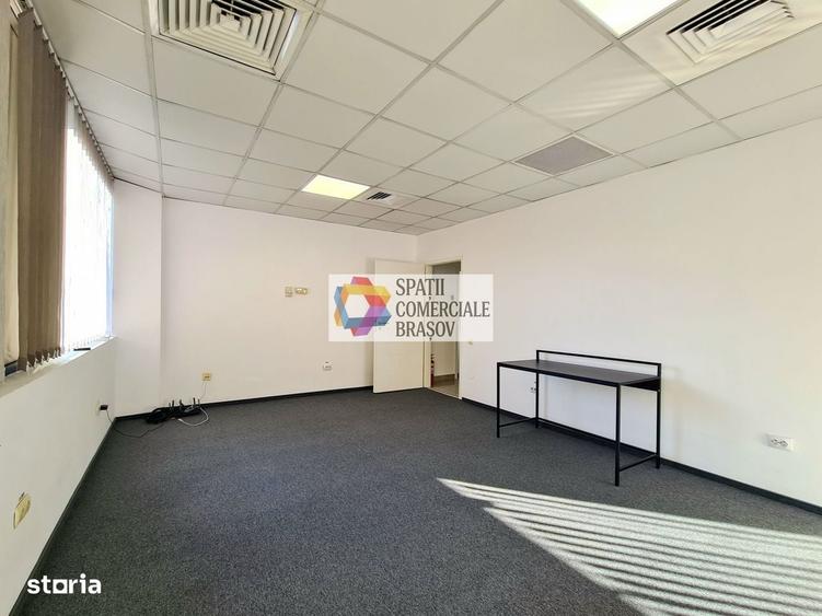 Spațiu comercial, de 160 mp, în Florilor