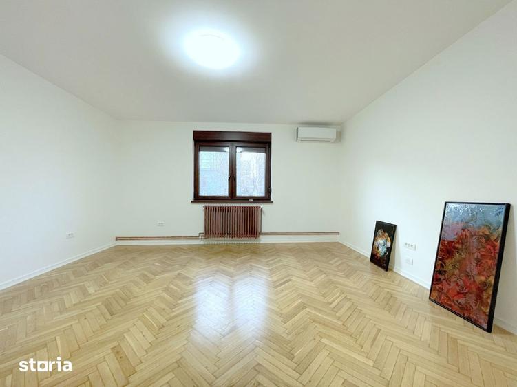 Spatiu birouri 100 mp - zona Centrala-Favorit - 1