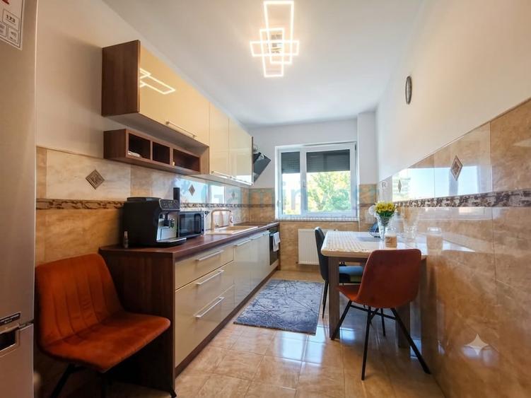 Apartament de inchiriat 2 camere, Iosia, zona Prima Shops, Oradea - 6
