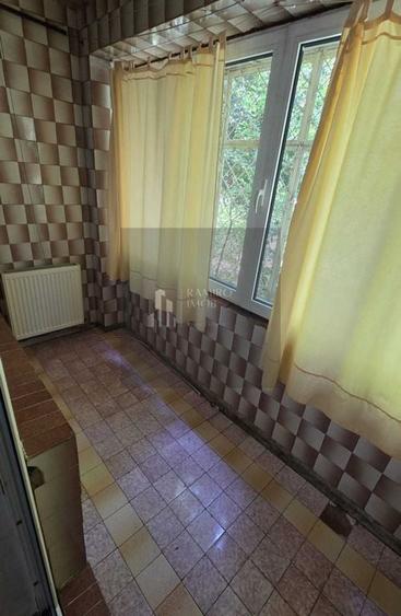 Apartament 2 camere, Auchan Titan/1 Dec 1918, parter - 4
