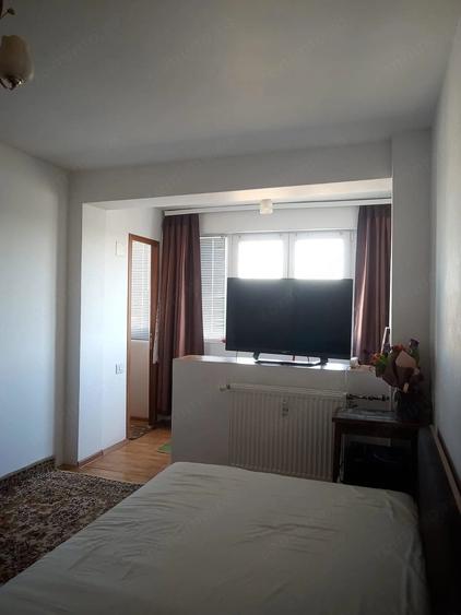 Apartament cu 2 camere decomandat în Iancului