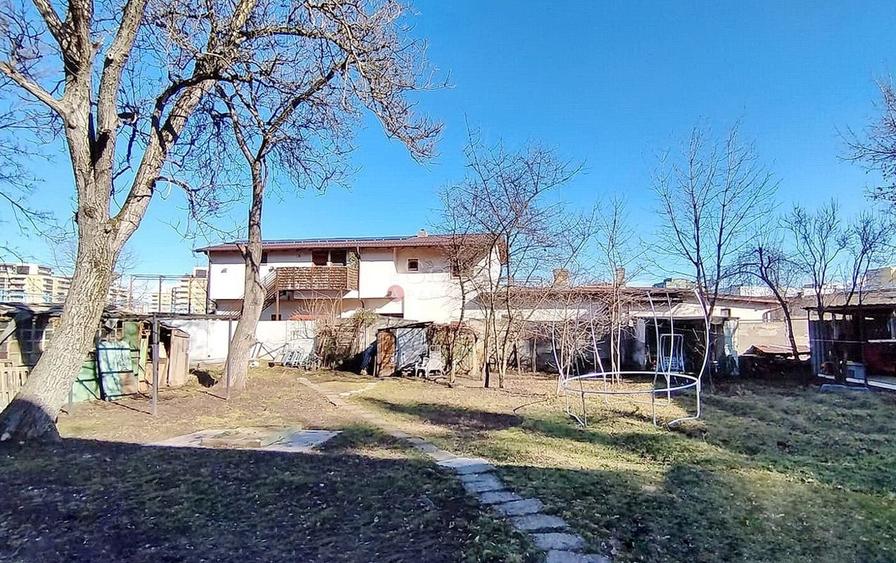 Apartament cu 4 camere decomandat, mobilat în Astra
