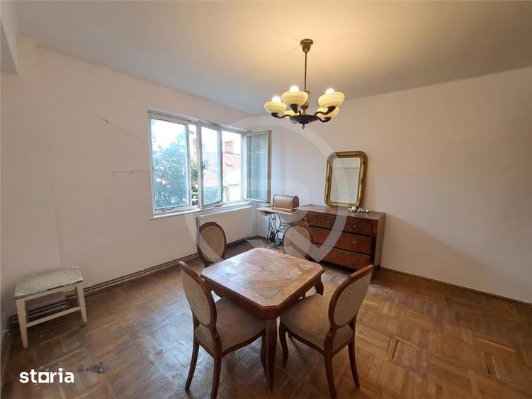 Apartament cu 1 camera, 37 mp utili, situat in zona Centrala! - 9