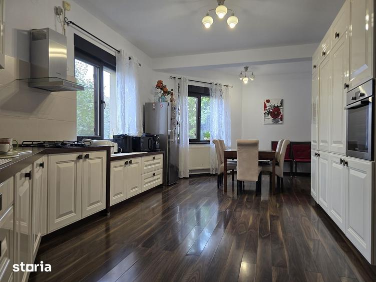 De vanzare casa Saftica - Balotesti | 395 MP - 17