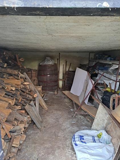 Casă cu 3 camere în Vladimir