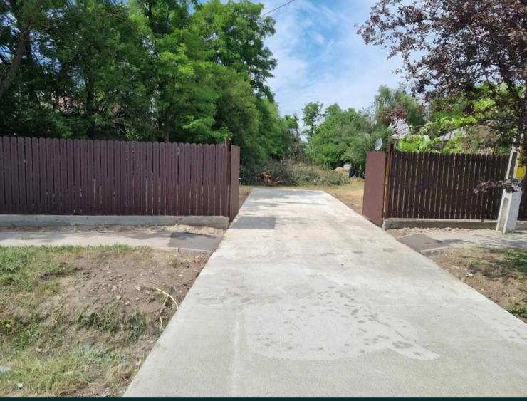 Teren Construcții intravilan de 500 mp, în Bâldana