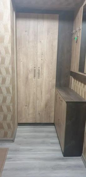Apartament cu 2 camere în Basarab