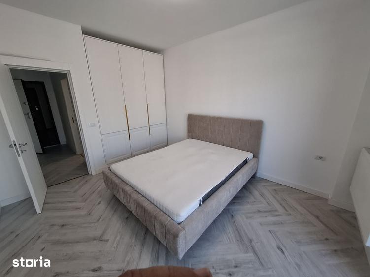 Apartament cu 2 camere decomandat în Nord — fotografia 1