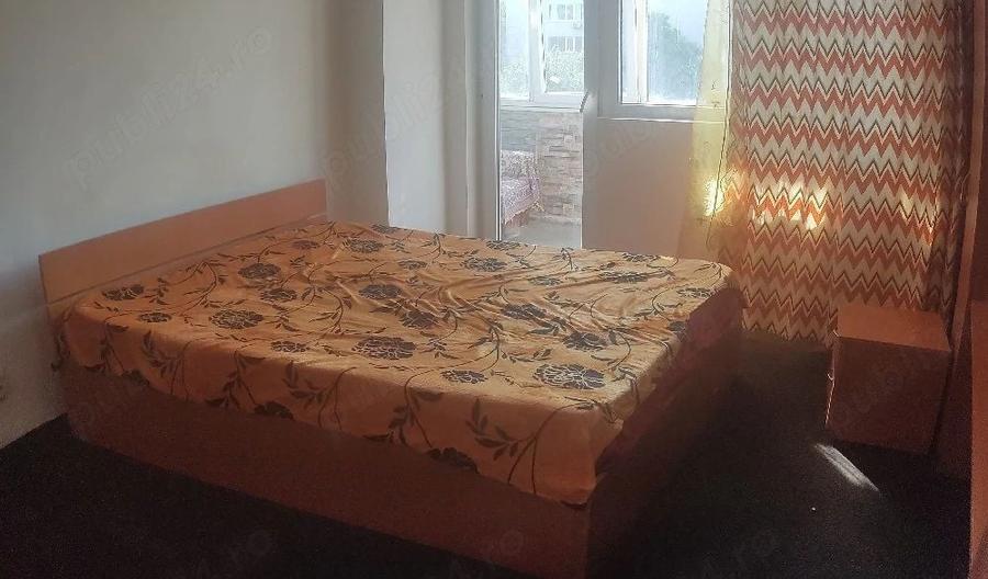 Garsonieră decomandată, mobilată în Bucur Obor