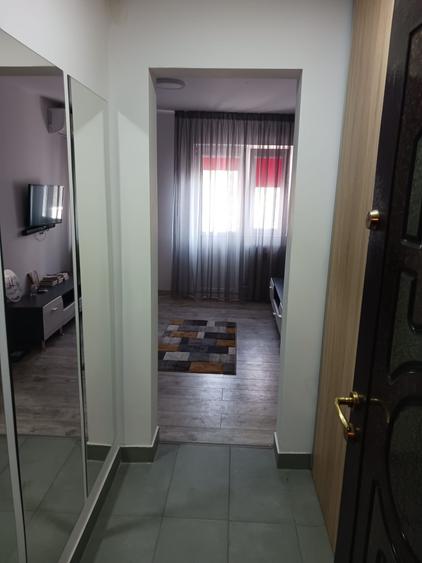 Apartament renovat situat in Zona Brancoveanu - 5