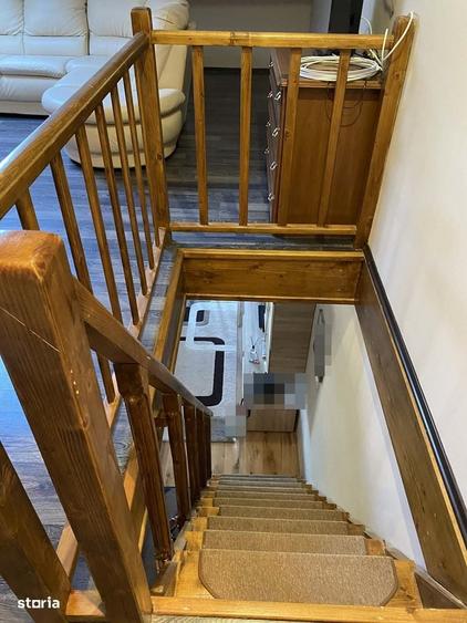 Apartament cu 2 camere în Sângeorgiu de Mureș