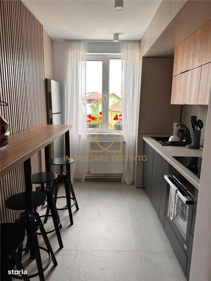 Apartament cu 2 camere în Ultracentral