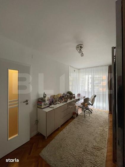 Apartament cu 2 camere decomandate | Ansamblu rezidential | Zona Iul - 8
