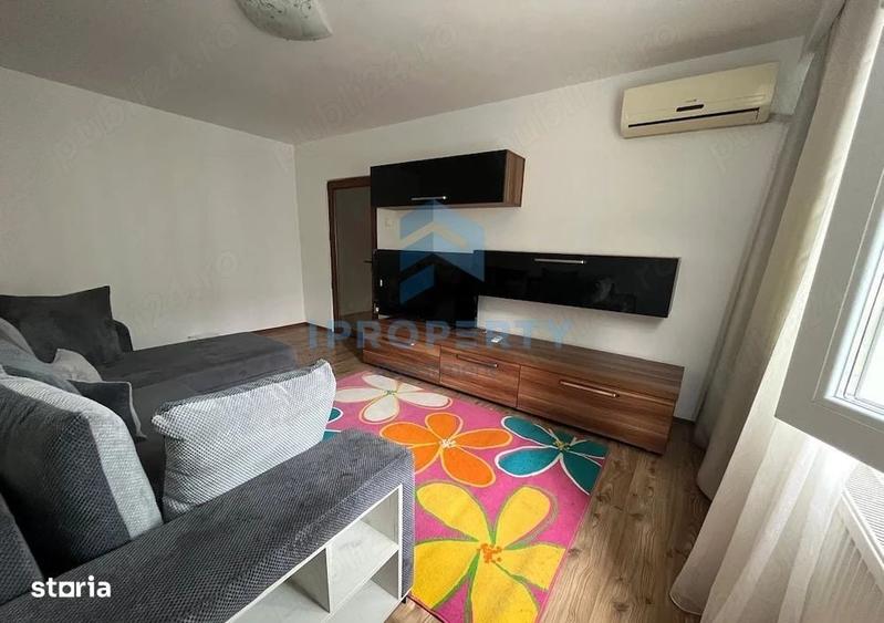 Apartament cu 2 camere decomandat în Drumul Taberei — fotografia 3