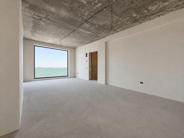 Apartament 3 camere PARTER Imobil Boutique Cartier Rezidential | Ovidiu - 5