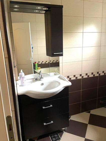 Apartament cu 3 camere decomandat în Nord