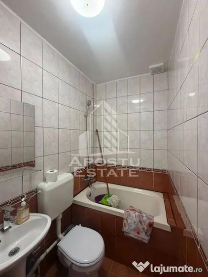 Garsonieră în Lipovei