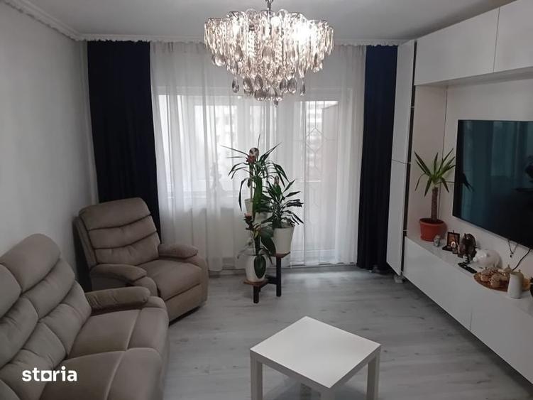 Inchiriez apartament 2 camere - 3