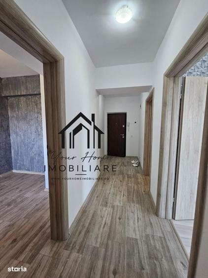 Apartament cu 2 camere decomandat în Craiovița Nouă