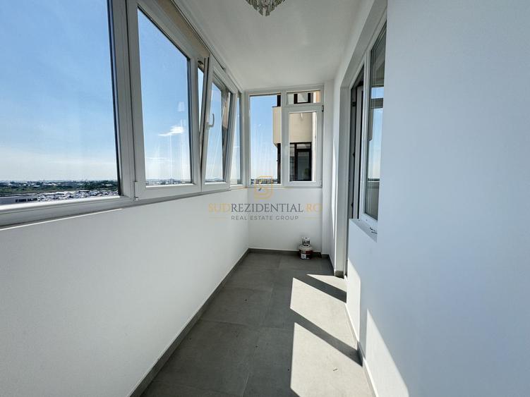 Apartament 2 camere, mobilat si utilat lux, parcare - Confort Urban - 11