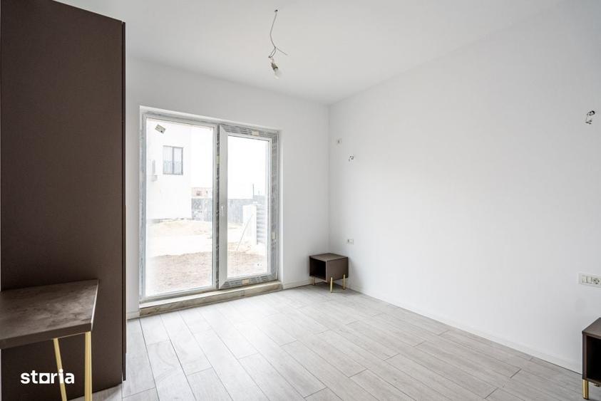 Vila P+M noua, | Tunari Doxa Gardens - 5