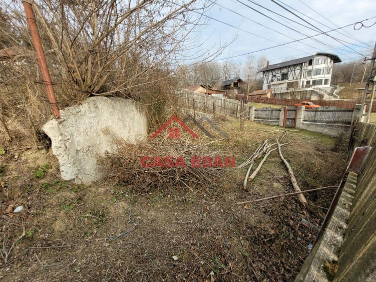 Teren Construcții intravilan de 688 mp, în Periferie