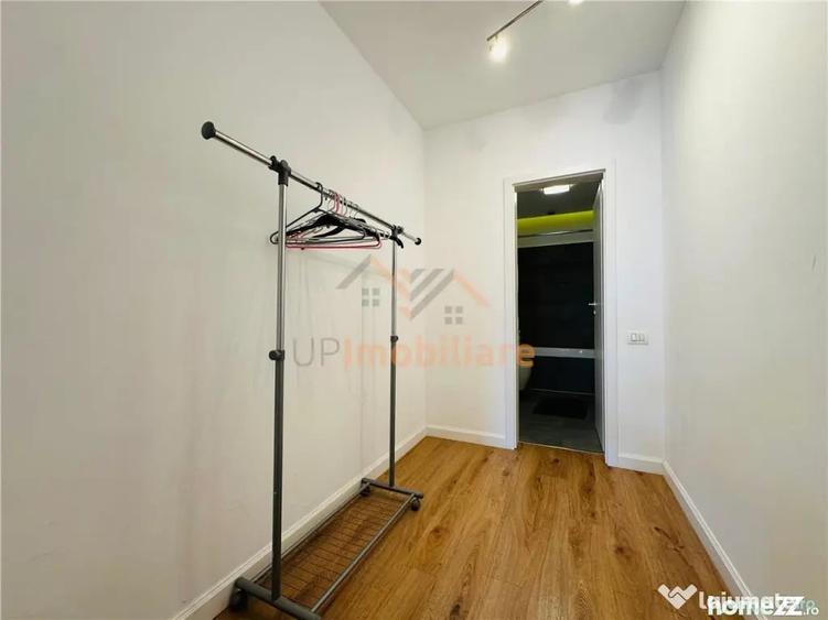 Apartament cu 2 camere decomandat în Calea Aradului