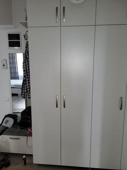 Apartament cu 2 camere decomandat în Popoveni