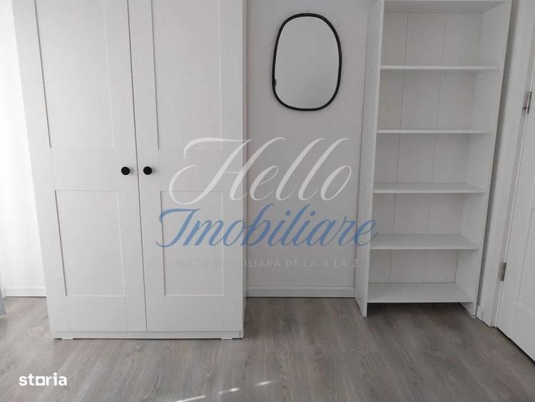 Apartament 2 camere 69 mp in Floresti zona Sub Cetate - 7