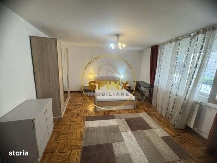 Apartament 2 camere Sala Palatului - 2