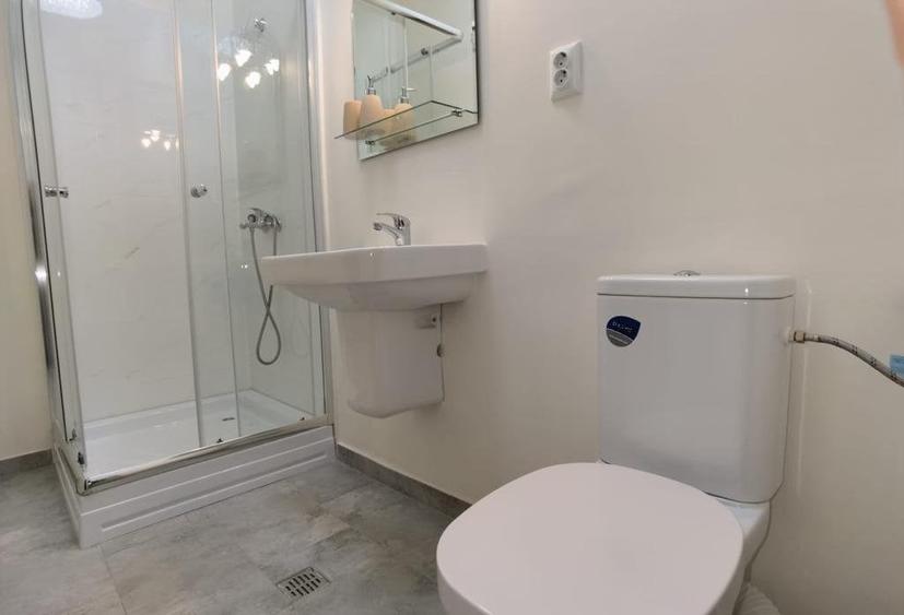 Apartament cu 2 camere decomandat în Chiajna