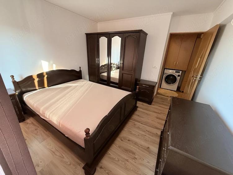 Apartament cu 2 camere decomandat în Ostroveni