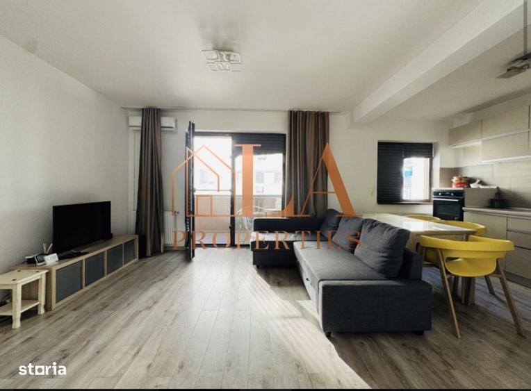 Apartament cu 3 camere în Roșu