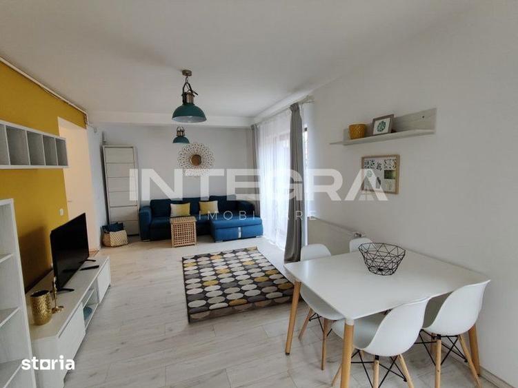 Apartament Modern 2 Camere | Loc de ParcareZona | Grand Hotel Italia - 6