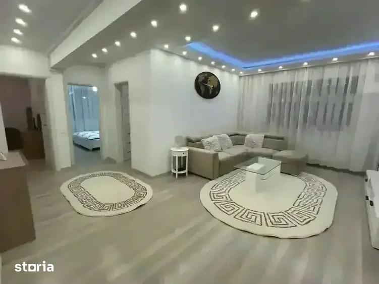 Apartament cu 3 camere în Chitila