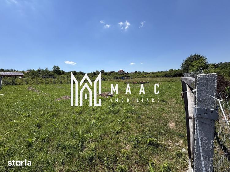 Teren de 500 mp, în Arpașu de Jos