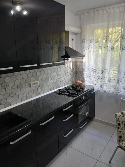 Apartament cu 2 camere semidecomandat în Sălăjan