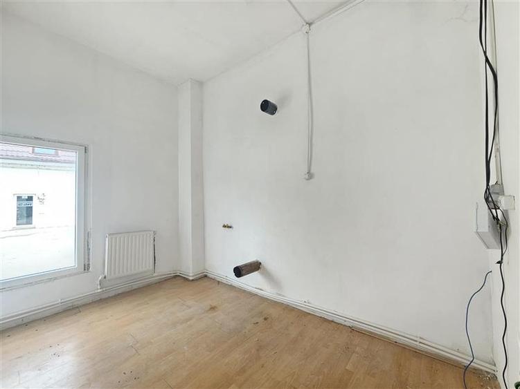 Spațiu comercial, de 211 mp, în Ștefan cel Mare