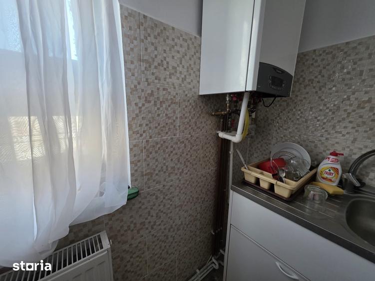 Apartament cu 2 camere decomandat în Mărăști
