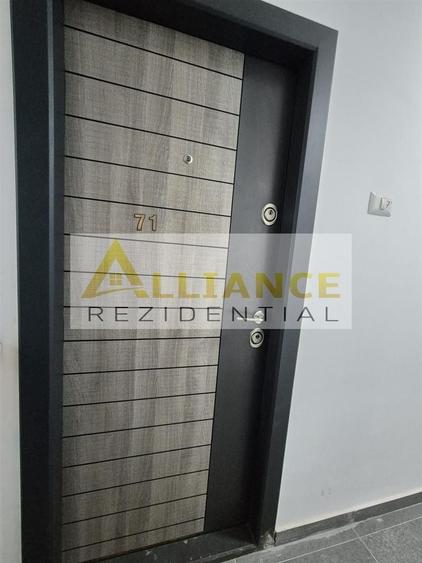 Garsonieră decomandată în Metalurgiei