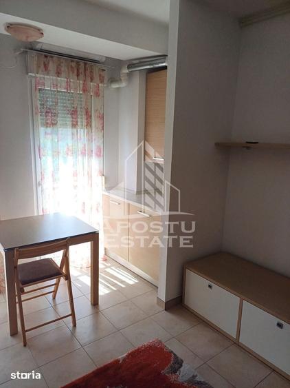 Apartament 1 camera, Bloc nou,Zona Spitalul Jude?ean,Timisoara - 4