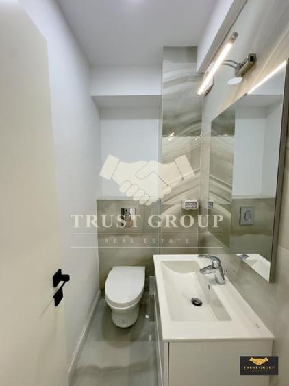Apartament 3 camere Polona-Dorobanti | Loc de parcare - 13