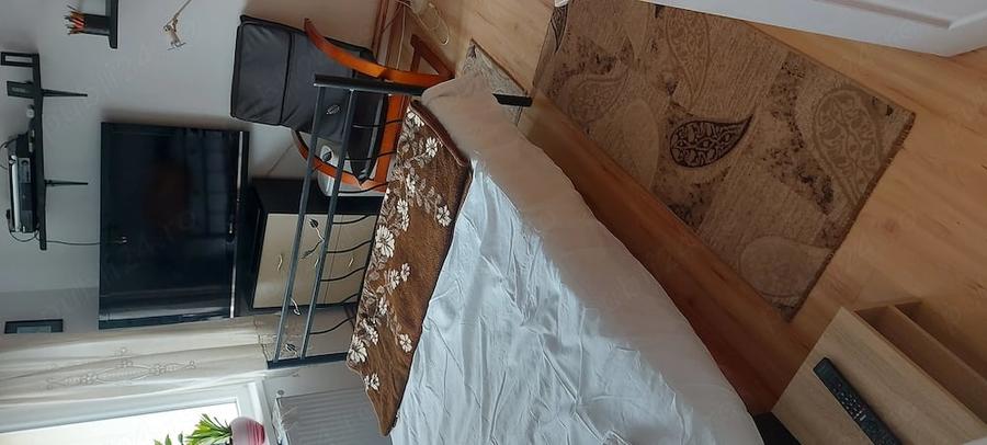 Apartament cu 2 camere semidecomandat în Take Ionescu