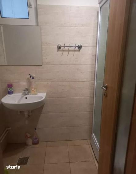 Apartament cu 2 camere decomandat în Centrul Civic