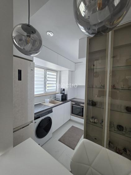 Apartament vanzare Cosmopolis