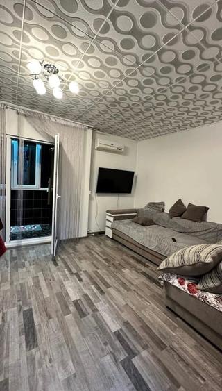Apartament cu 2 camere decomandat, mobilat în Alexandru Obregia