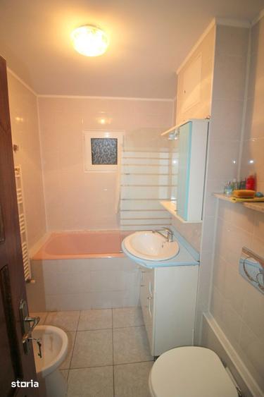 Apartament cu 3 camere decomandat în Nord