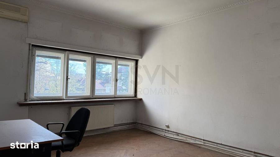 Apartament cu 6 camere în Aviatorilor